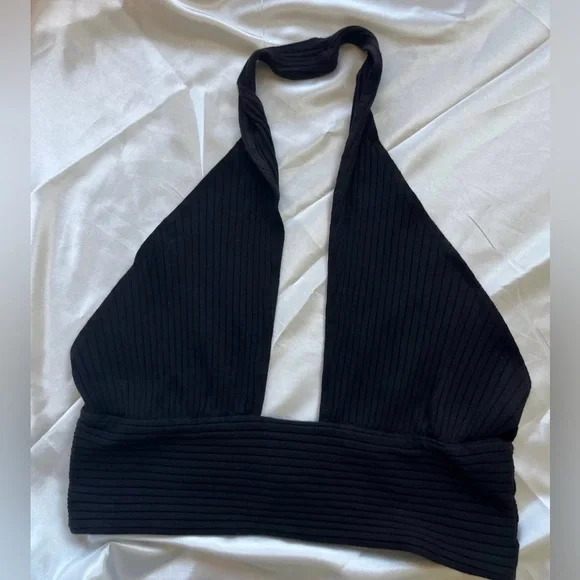 Callahan halter tank - Picture 5 of 6